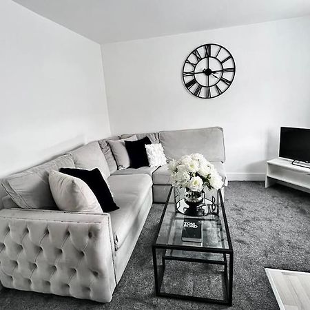 Harmony Home Lindley Huddersfield Ngoại thất bức ảnh