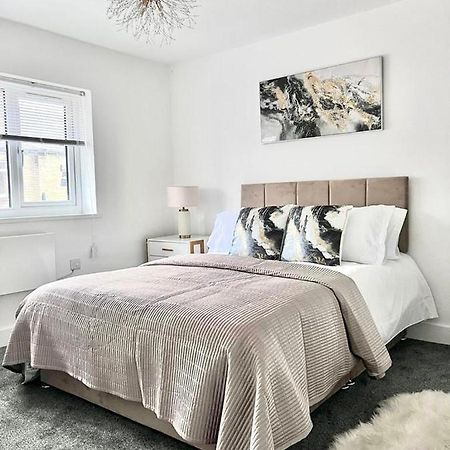 Harmony Home Lindley Huddersfield Ngoại thất bức ảnh
