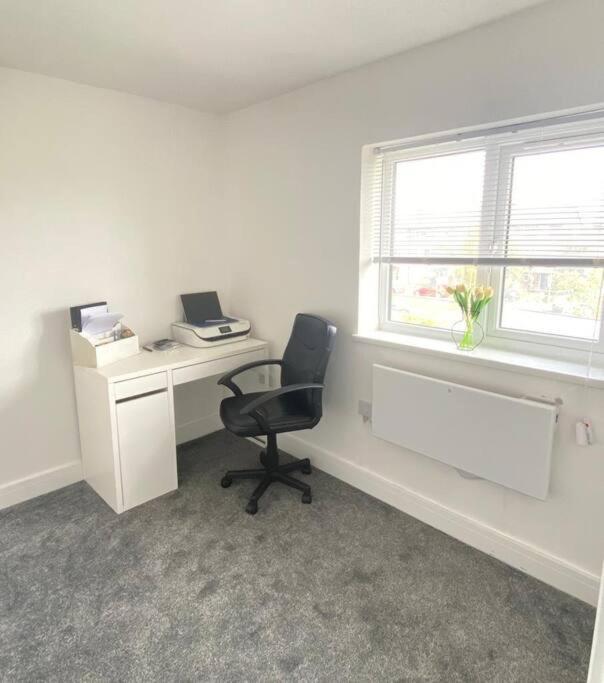 Harmony Home Lindley Huddersfield Ngoại thất bức ảnh