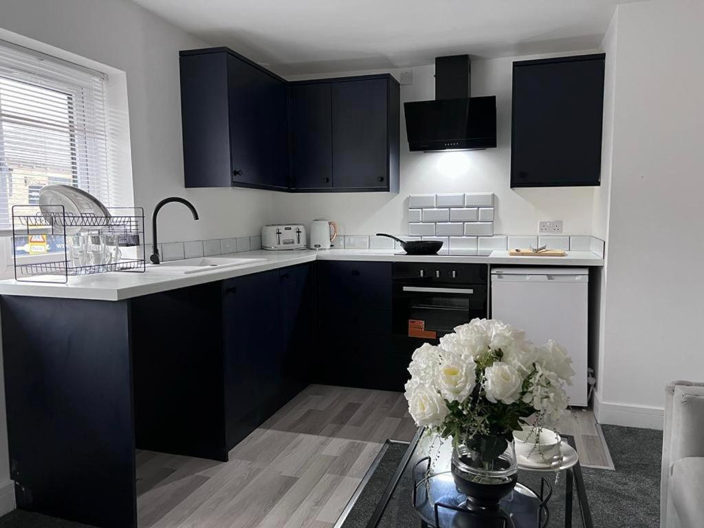 Harmony Home Lindley Huddersfield Ngoại thất bức ảnh