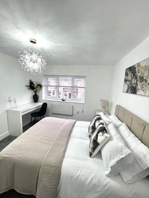 Harmony Home Lindley Huddersfield Ngoại thất bức ảnh