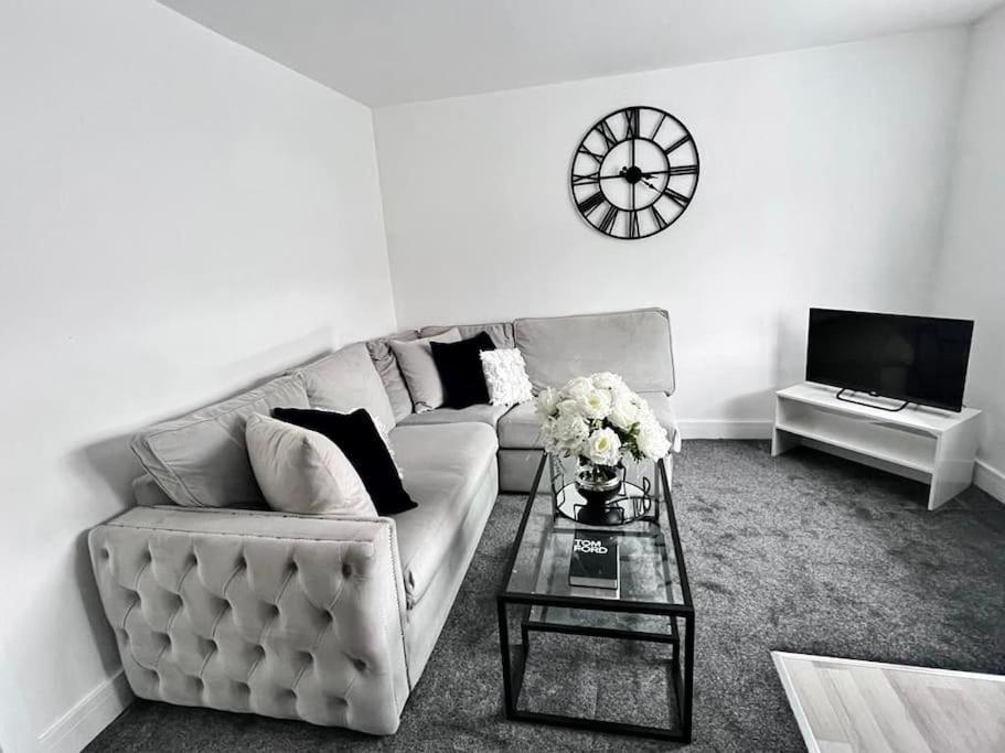 Harmony Home Lindley Huddersfield Ngoại thất bức ảnh