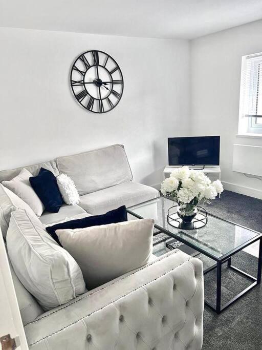 Harmony Home Lindley Huddersfield Ngoại thất bức ảnh