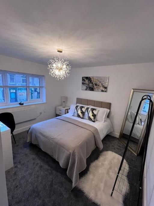 Harmony Home Lindley Huddersfield Ngoại thất bức ảnh