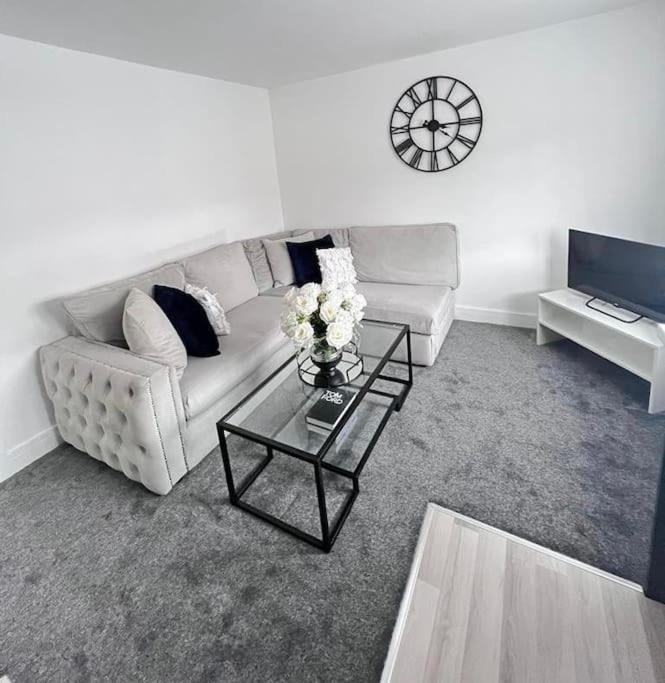 Harmony Home Lindley Huddersfield Ngoại thất bức ảnh